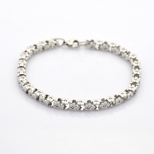 Edelstahlarmband damenarmband - edelstahlarmband,,