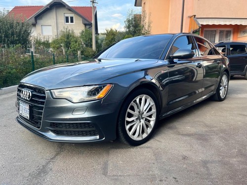 Audi benzin - audi, 3.0