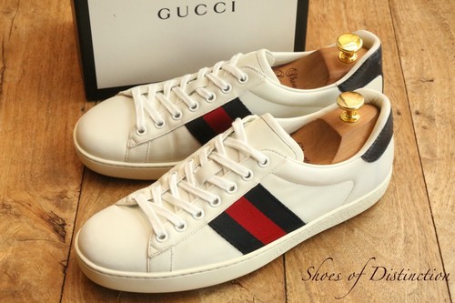 Gucci ace snake - snake, schuhe
