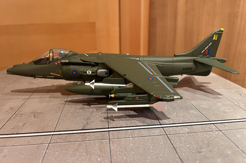 Armour franklin mint raf - armour,