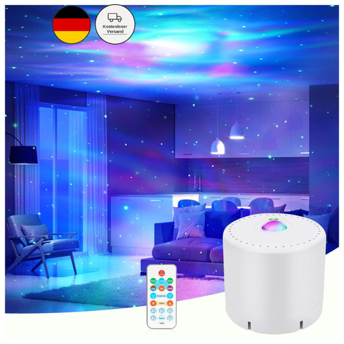 Sternenprojektor led - sternenprojektor,