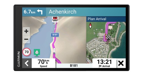 Garmin 795 camping europa - garmin,