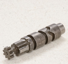 Heinkel Kabine Tourist Roller