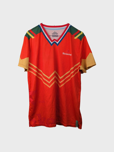 Heineken sport shirt - sport-t-shirt, herren