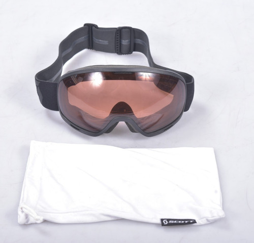 Scott unlimited otg - scott,