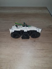 Heizung Gebläse Bedienteil