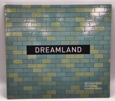 Pet Shop Boys - Dreamland |