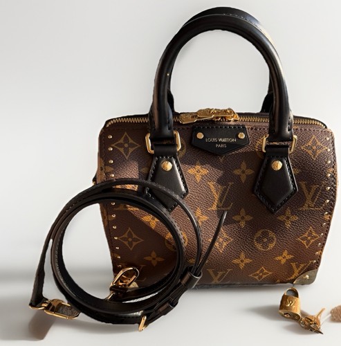 Louis vuitton speedy trunk - louis, 20