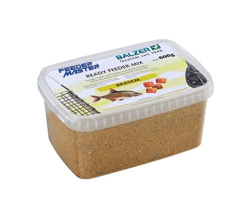 Balzer feedermaster - balzer,