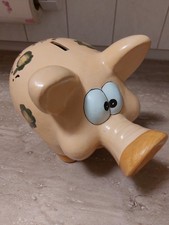 Trinkgeld Schwein