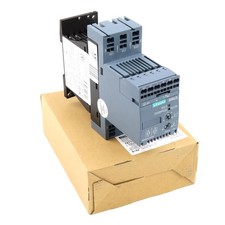 Siemens Sanftstarter