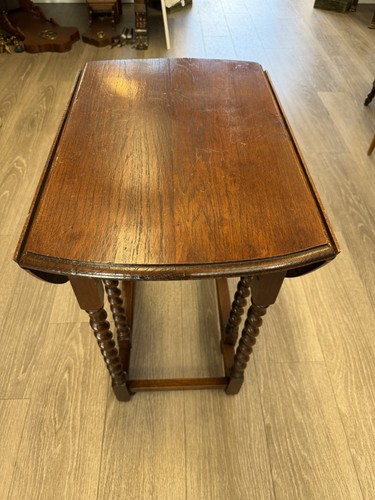 Klapptisch gateleg tisch eiche - gateleg,
