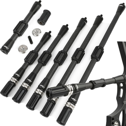 Compoundbogen carbon - compoundbogen, 3k