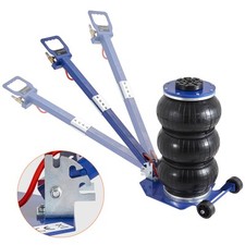 Pneumatischer wagenheber 4t - pneumatischer, 3-4t