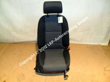 Audi A3 8P original Sitz vorn