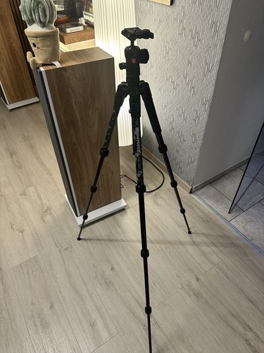 Manfrotto befree advanced - befree,