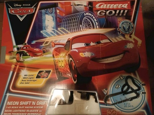 Carrera rennbahn cars - carrera,