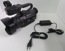 JVC GY-HM170E - 4K Camcorder + Netzteil - Sehr guter Zustand !