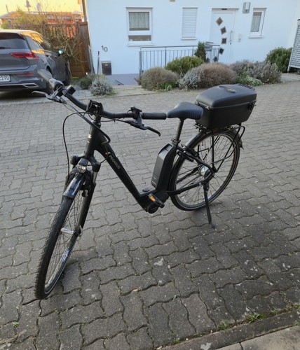 Bike von pegasus - von, e-bike