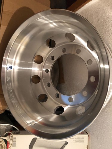 Stück lkw alufelge - lkw,
