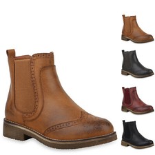 894859 damen stiefeletten - damen,