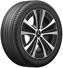 4 Orig Mercedes-Benz