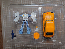 Takara Transformers Masterpiece MP-21 Bumble Bumblebee MIB Authentic