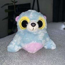 YooHoo and Friends Glubschi Plüsch Stofftier Kuscheltier Plüschtier Seerobbe