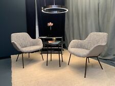 Walter Knoll Sheru Armchair (SET - 2x Sessel) / Ausstellungsstück