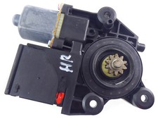 Renault Scenic III JZ Fensterheber hinten rechts 827303178R 0130822516