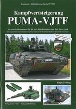 Tankograd 5091: Puma-VJTF