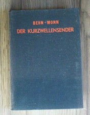 Behn Der Kurzwellensender