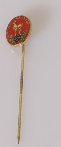 Anstecknadel tracht jagd - anstecknadel,