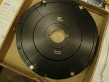 Verstellnuter Verstellschlitzfräser Schlitzfräser 3000x12-23,0x50 mm Z4+V8