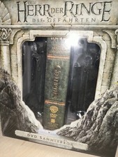 Der Herr der Ringe: Die