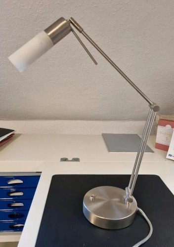 Schreibtischlampe design - schreibtischlampe,
