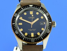 Oris Divers Sixty-Five 7720