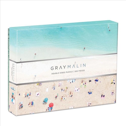 Neu box graymalin das - box,