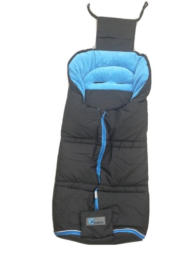 Kinderwagensack - , (winter)