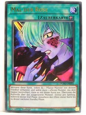 Yu-Gi-Oh - Duel Power Karte aussuchen - DUPO - Deutsch