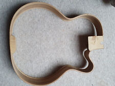Neuwertiger alte Zarge / Rahmen von Framus o. Höfner Gitarre 60er Jahre