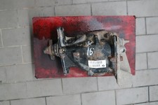 BMW 1er F20 F21 114i 116i F30 F31 Differential Hinterachsgetriebe 2,81 7616971