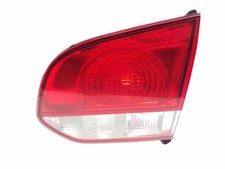 Volkswagen Golf VI 2010 Links