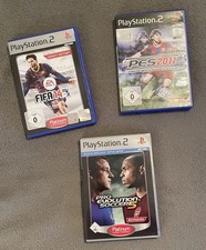 PlayStation 2 Spiele FIFA 14
