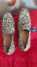 Lederschuhe mokassin damen - mokassin,
