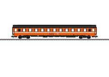 Märklin H0 43521 Eurofima