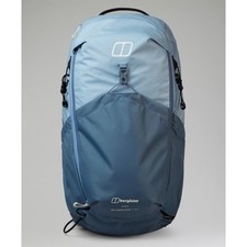 Berghaus 3D Freeflow 30+5 L light blue Rucksack Wanderrucksack