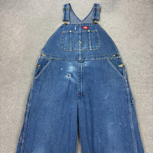Dickies latzhose erwachsene - dickies,