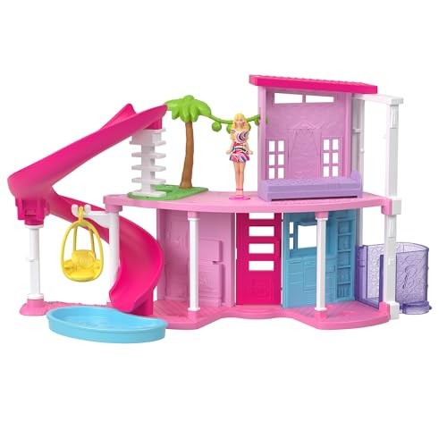 Barbie mini barbieland - barbie,