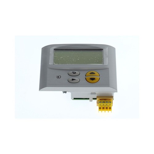 Bosch textdisplay hellgrau - bosch,
